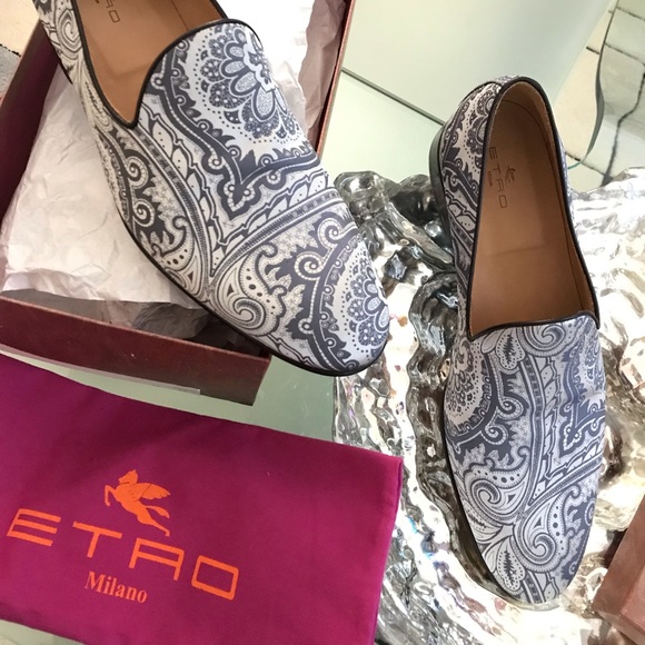ETRO  SHOES - Picture 6 of 7